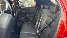 Nissan Juke 1.0 DiG-T 114 Tekna 5dr DCT Petrol Hatchback